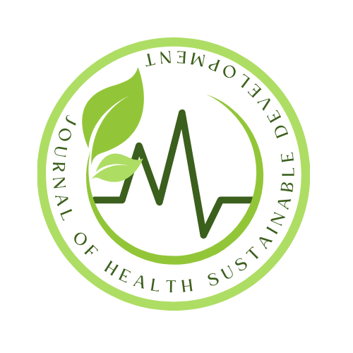 Journal of Health Sustainable Development