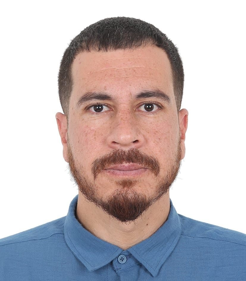 Dr. ahmed