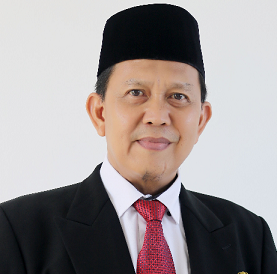 Prof. Dr. Aam Slamet Rusydiana