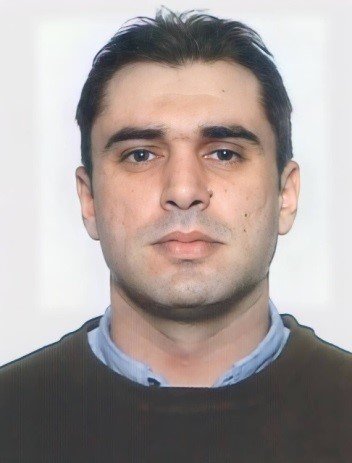 Assist. Prof. Dr. Iyad A. Katib