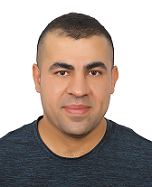 Assist. Prof. Thierry Edoh