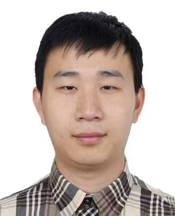 Dr. Xingyu Wang
