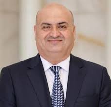 Associate Professor A. H. Alamoodi