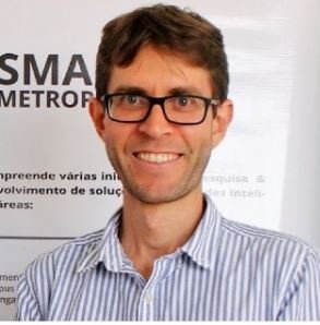 Assist. Prof. Dr. Nélio Alessandro Azevedo Cacho