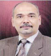 Associate Professor Nélio Alessandro Azevedo Cacho