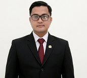 Prof. Dr. Aam Slamet Rusydiana