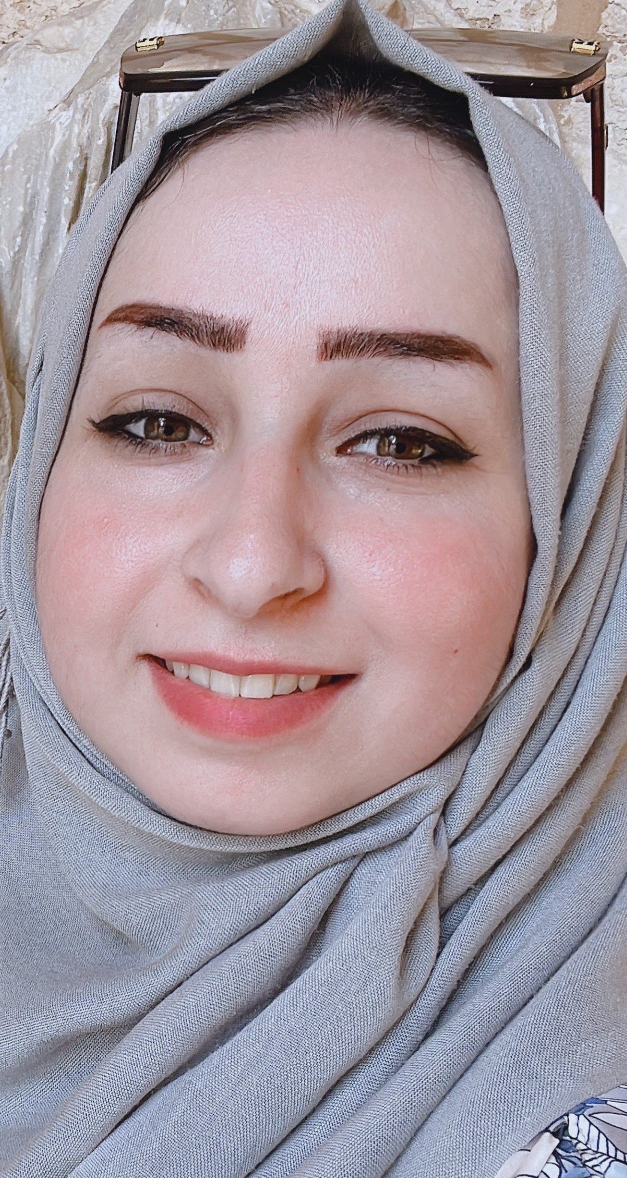 Abeer Mohammed Shanshool