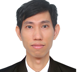 Dr. Chanh-Nghiem Nguyen