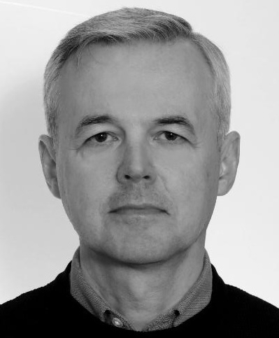 Dr. Eng. Tomasz Górski