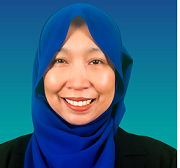 Assist. Prof. Thierry Edoh