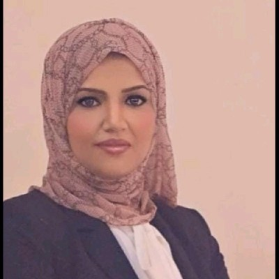 Prof. Dr. Marwan Jarrah