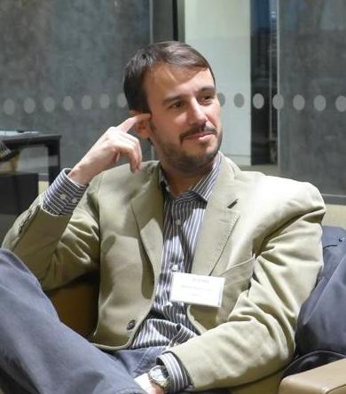 Prof. Dr. Marwan Jarrah